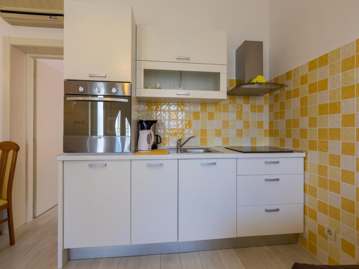 Apartments Franco เซลเซ ภายนอก รูปภาพ