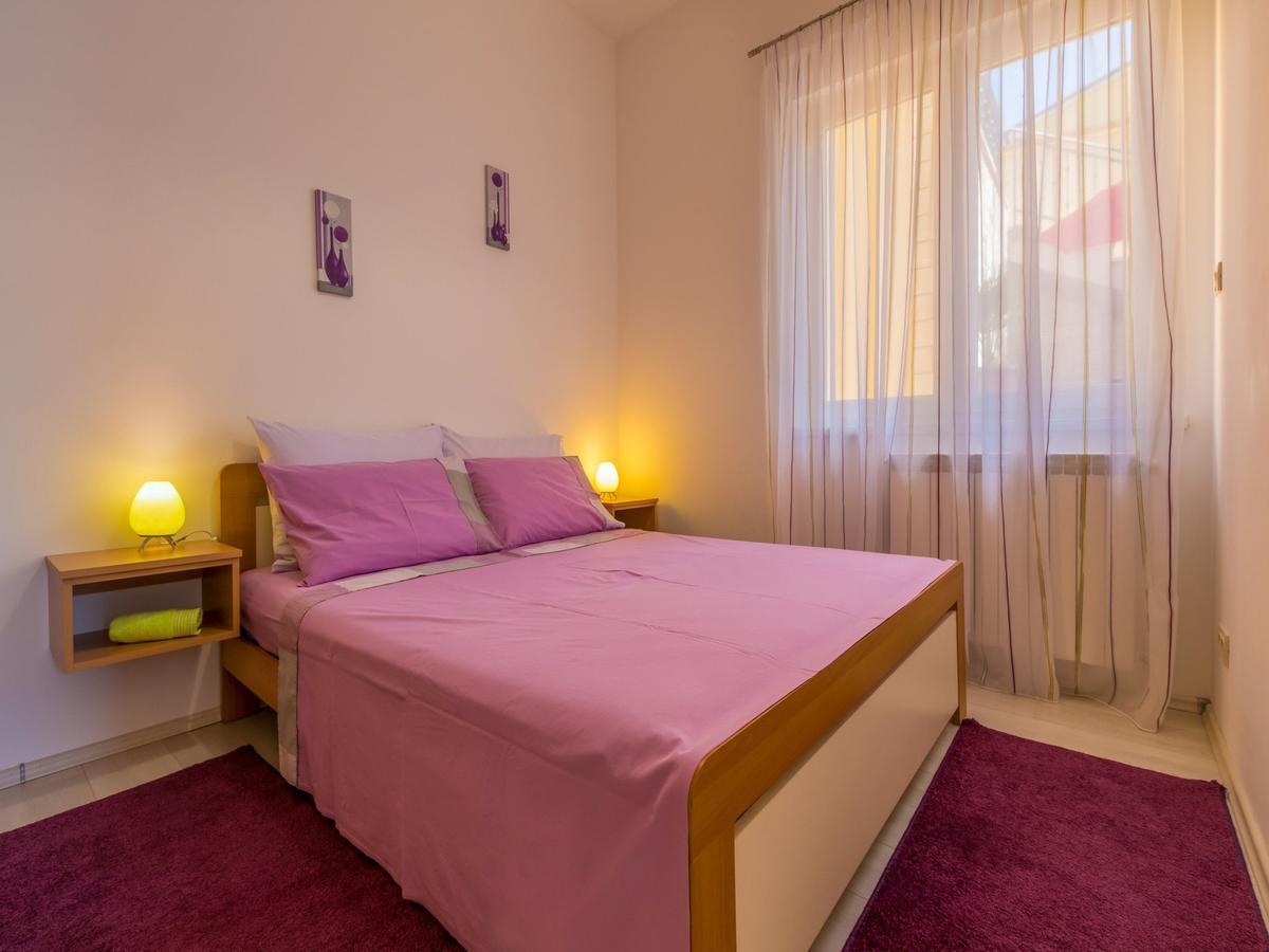 Apartments Franco เซลเซ ภายนอก รูปภาพ