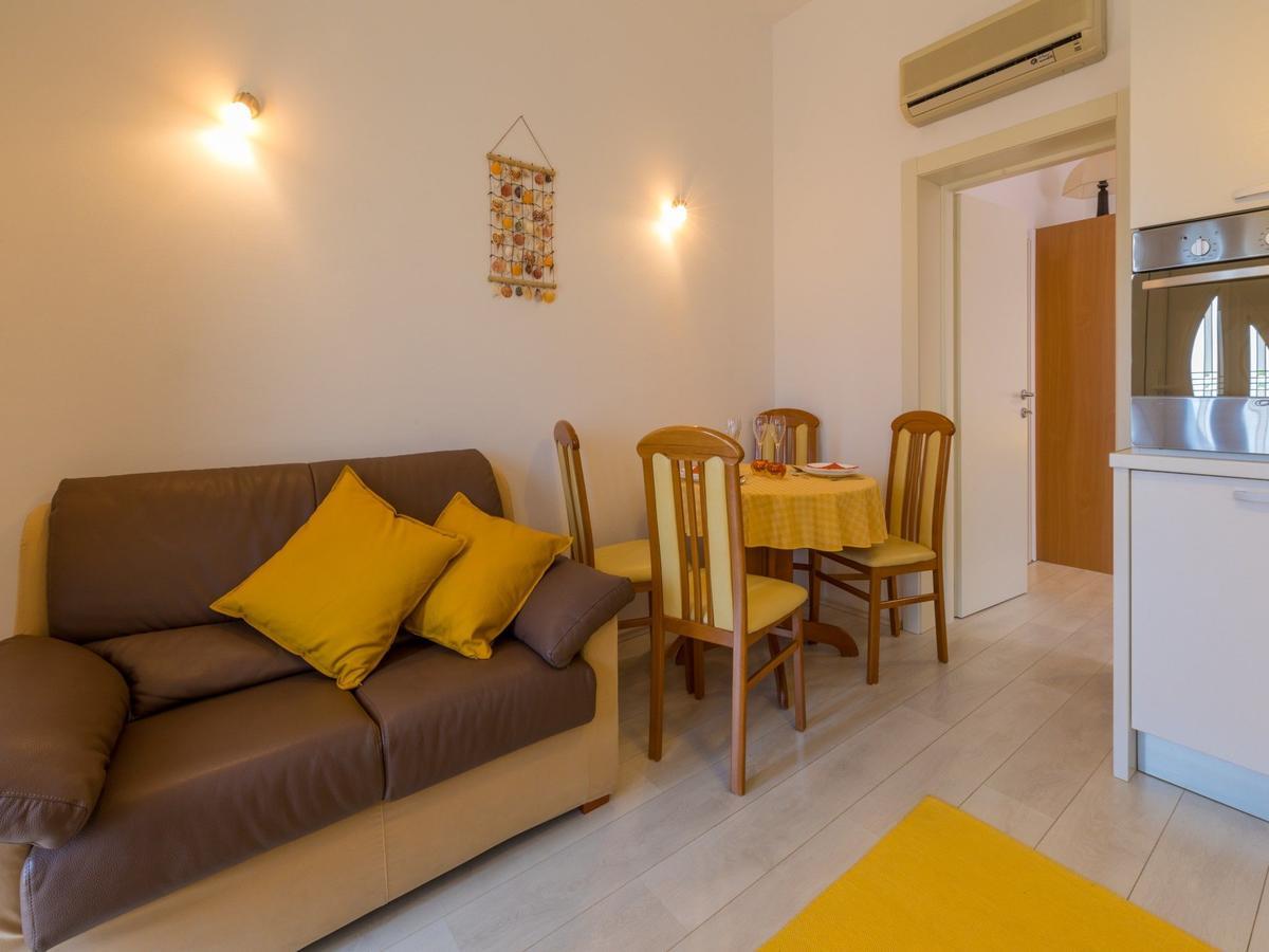 Apartments Franco เซลเซ ภายนอก รูปภาพ