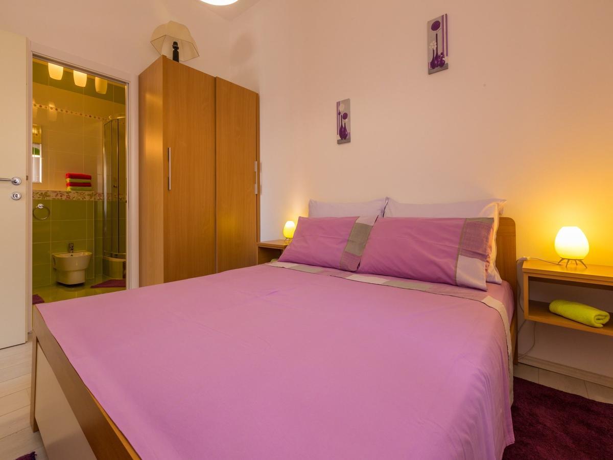 Apartments Franco เซลเซ ภายนอก รูปภาพ