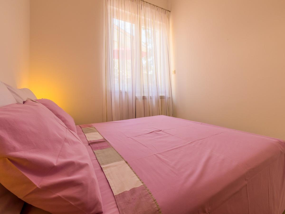 Apartments Franco เซลเซ ภายนอก รูปภาพ